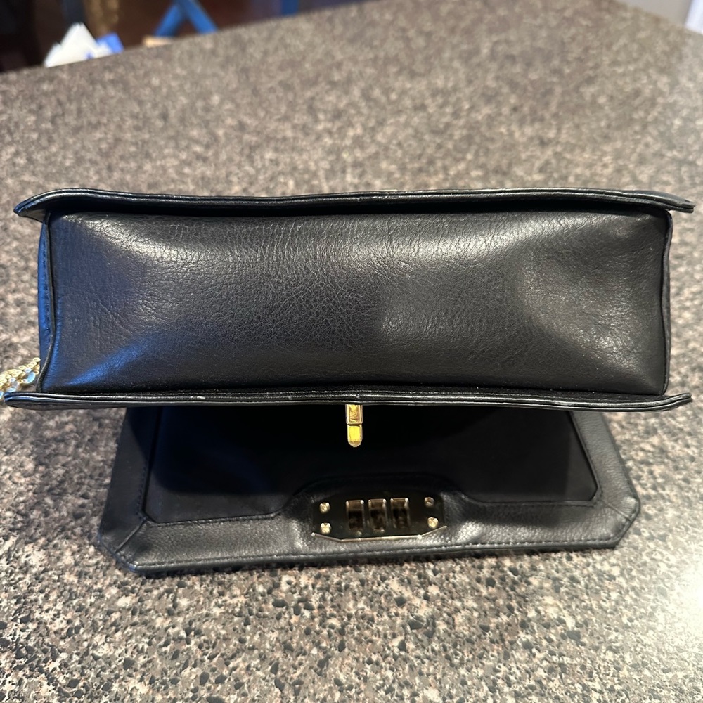 Rebecca Minkoff Quilted Crossbody Purse - Picture 11 of 14